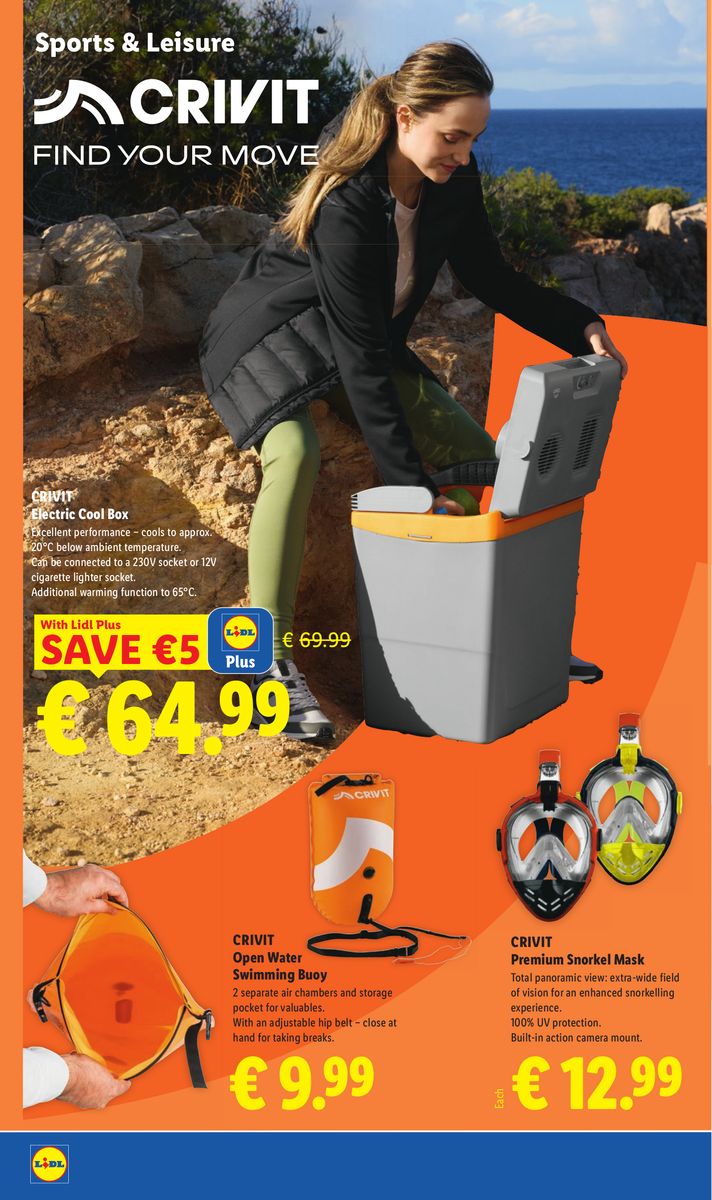 Lidl catalog page 24 — 2026-07-16 to 2026-07-22
