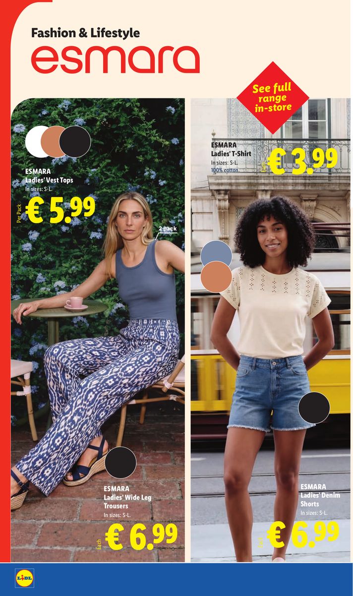 Lidl catalog page 30 — 2026-07-16 to 2026-07-22