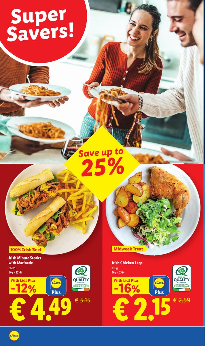 Lidl catalog page 4 — 2026-07-23 to 2026-07-29