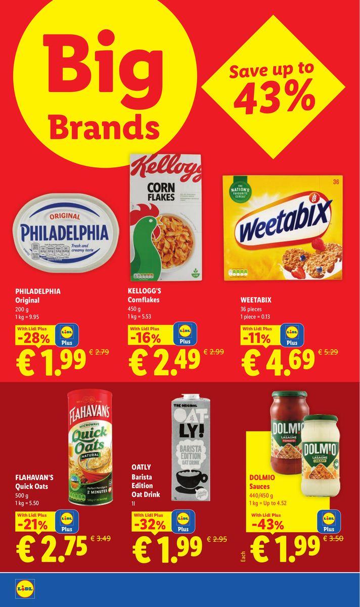 Lidl catalog page 8 — 2026-07-23 to 2026-07-29