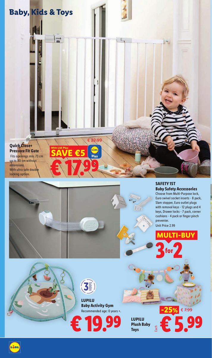 Lidl catalog page 20 — 2026-07-23 to 2026-07-29