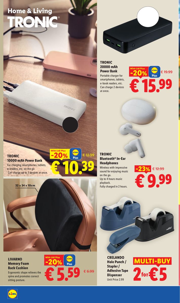 Lidl catalog page 24 — 2026-07-23 to 2026-07-29