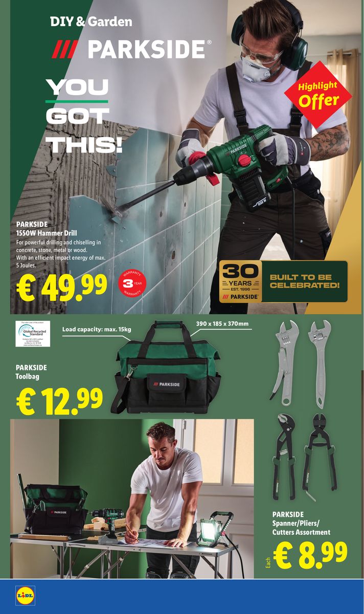 Lidl catalog page 26 — 2026-07-23 to 2026-07-29