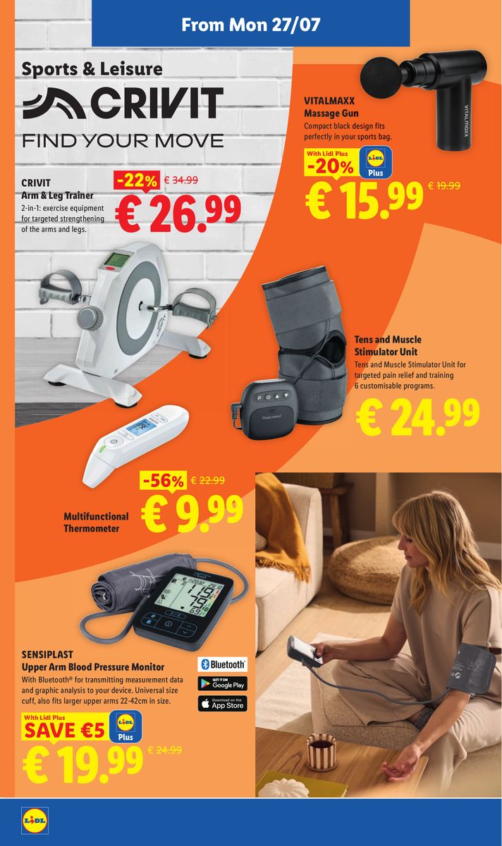 Lidl catalog page 30 — 2026-07-23 to 2026-07-29