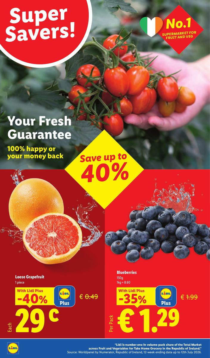 Lidl catalog page 2 — 2026-08-13 to 2026-08-19