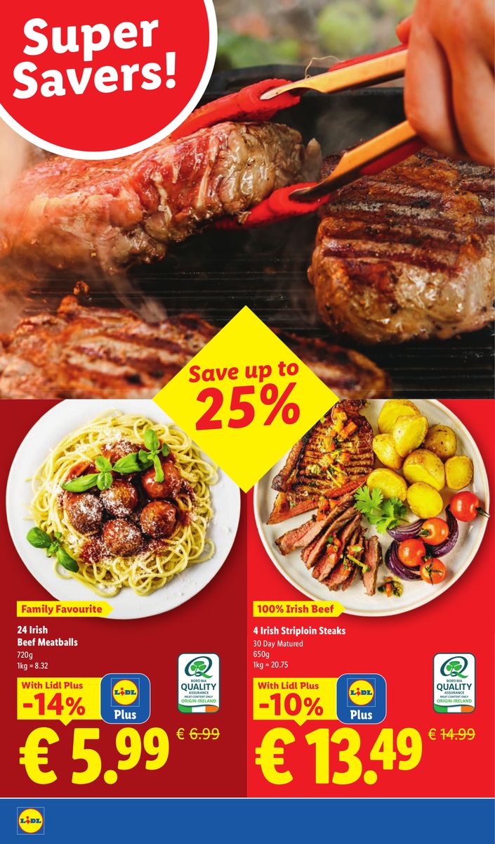 Lidl catalog page 4 — 2026-08-13 to 2026-08-19