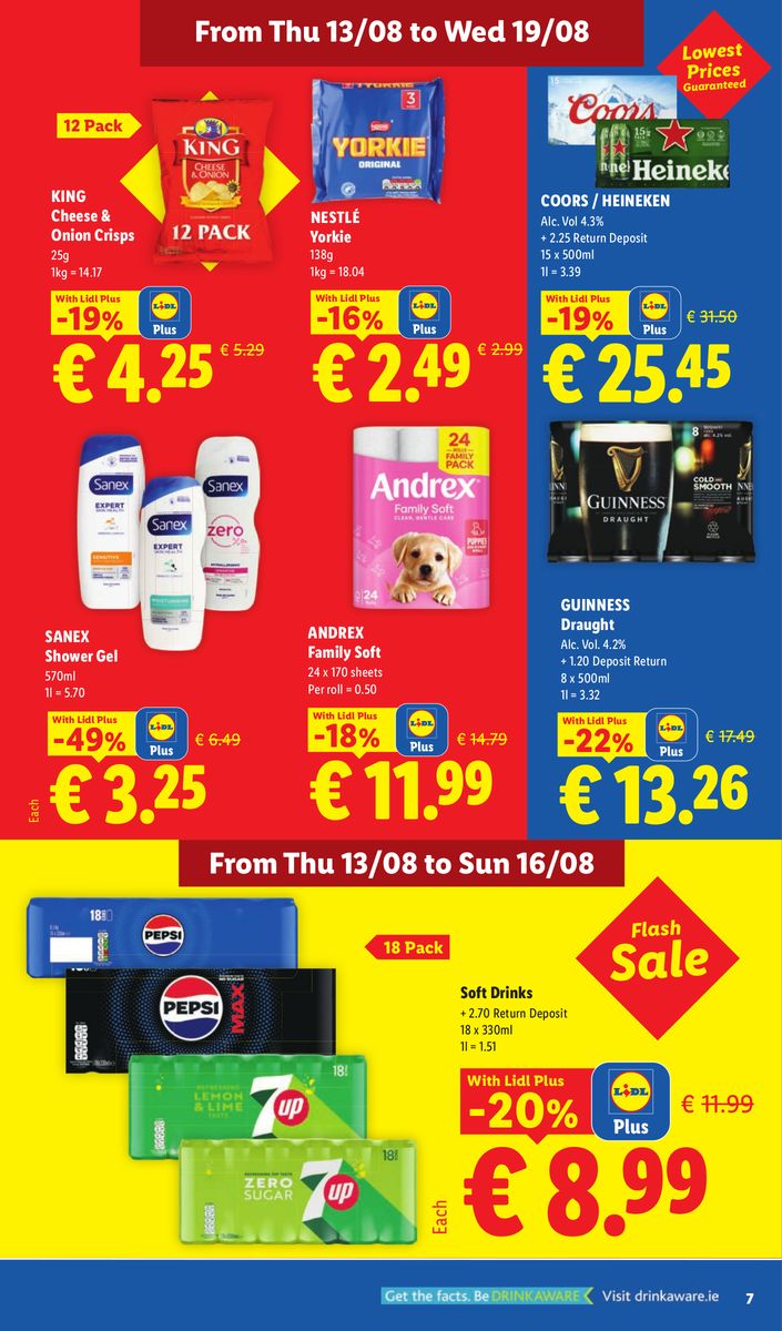 Lidl catalog page 7 — 2026-08-13 to 2026-08-19