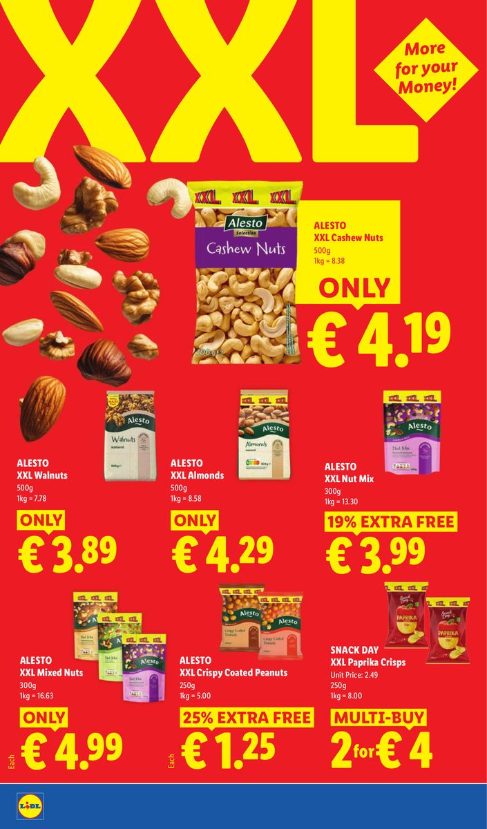Lidl catalog page 10 — 2026-08-13 to 2026-08-19