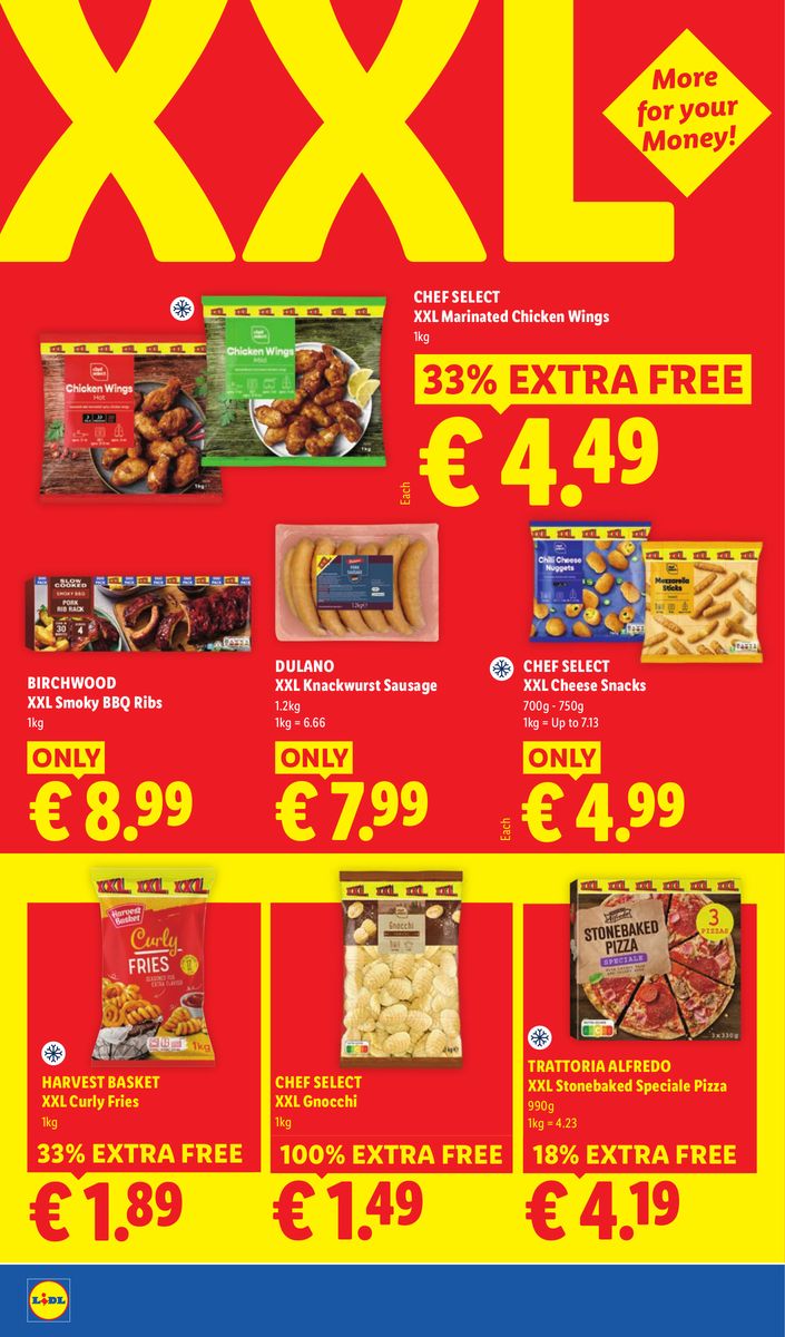 Lidl catalog page 12 — 2026-08-13 to 2026-08-19