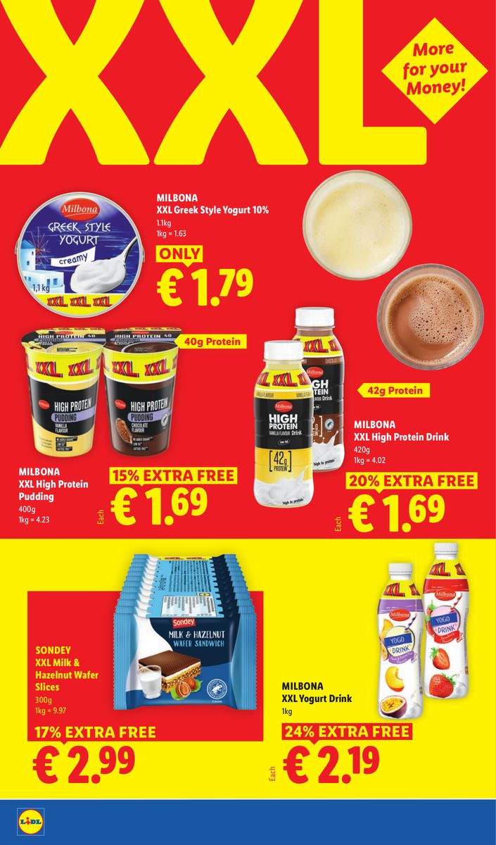 Lidl catalog page 14 — 2026-08-13 to 2026-08-19