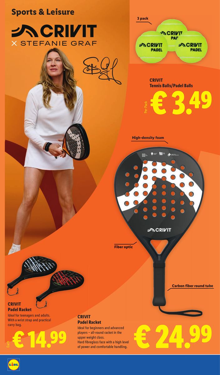 Lidl catalog page 16 — 2026-08-13 to 2026-08-19