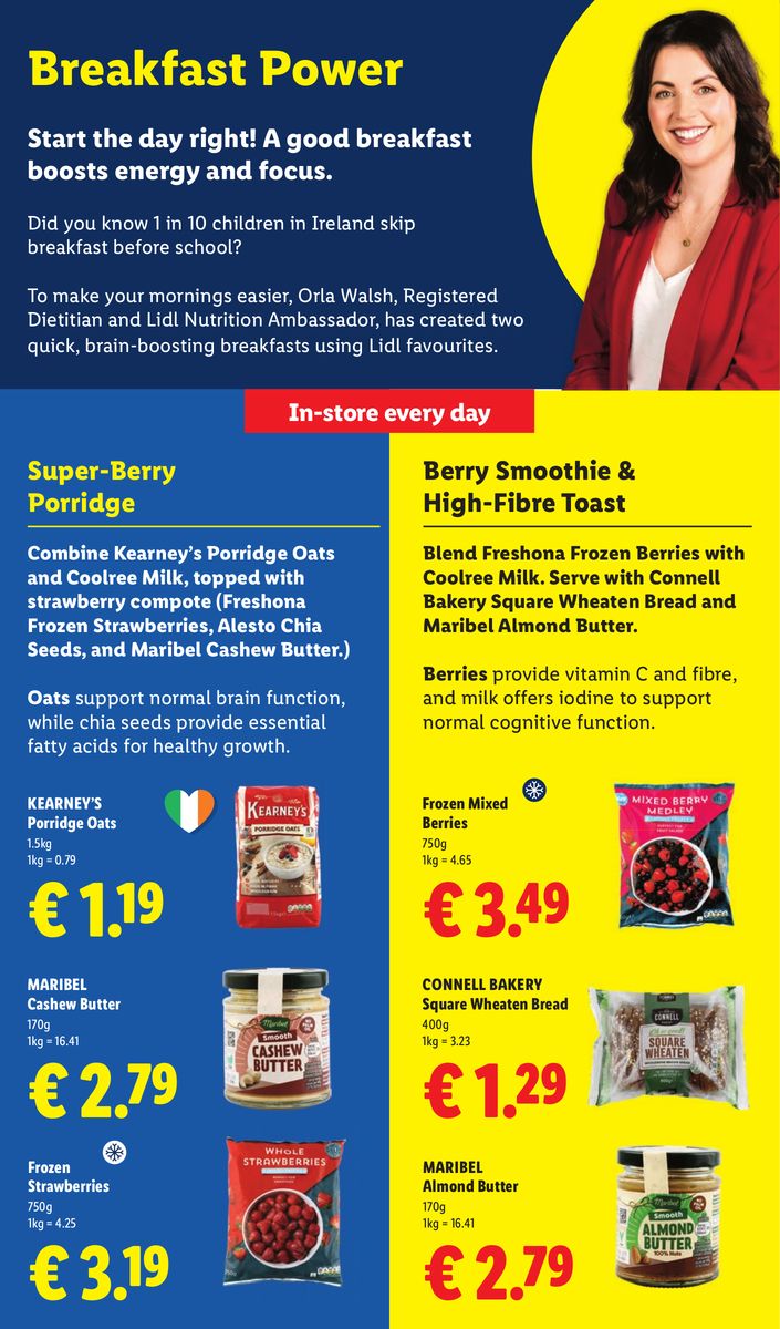 Lidl catalog page 31 — 2026-08-13 to 2026-08-19
