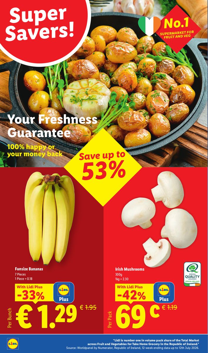 Lidl catalog page 2 — 2026-08-20 to 2026-08-26