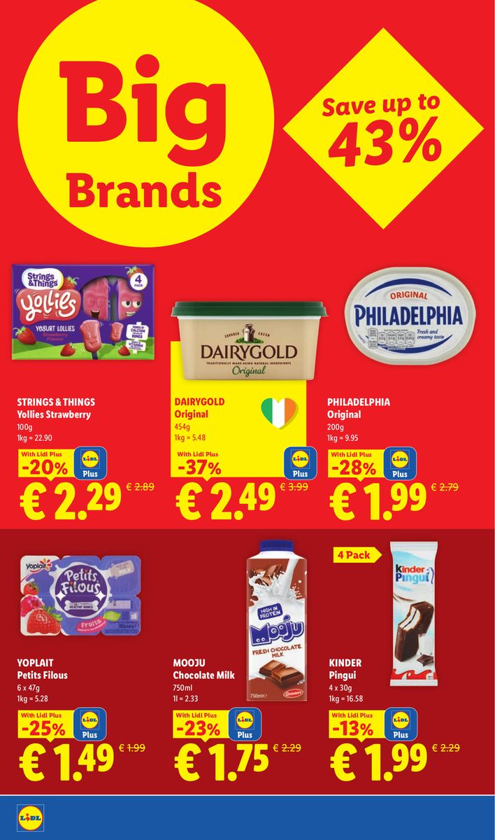 Lidl catalog page 6 — 2026-08-20 to 2026-08-26