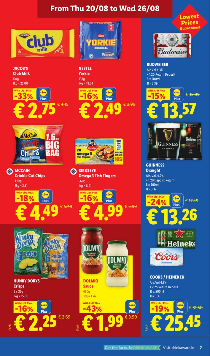 Lidl catalog page 7 — 2026-08-20 to 2026-08-26