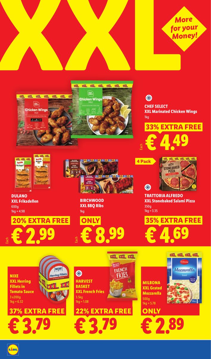 Lidl catalog page 14 — 2026-08-20 to 2026-08-26