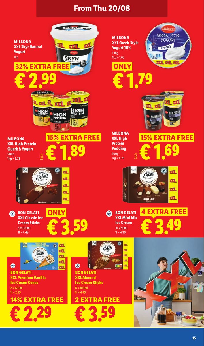 Lidl catalog page 15 — 2026-08-20 to 2026-08-26