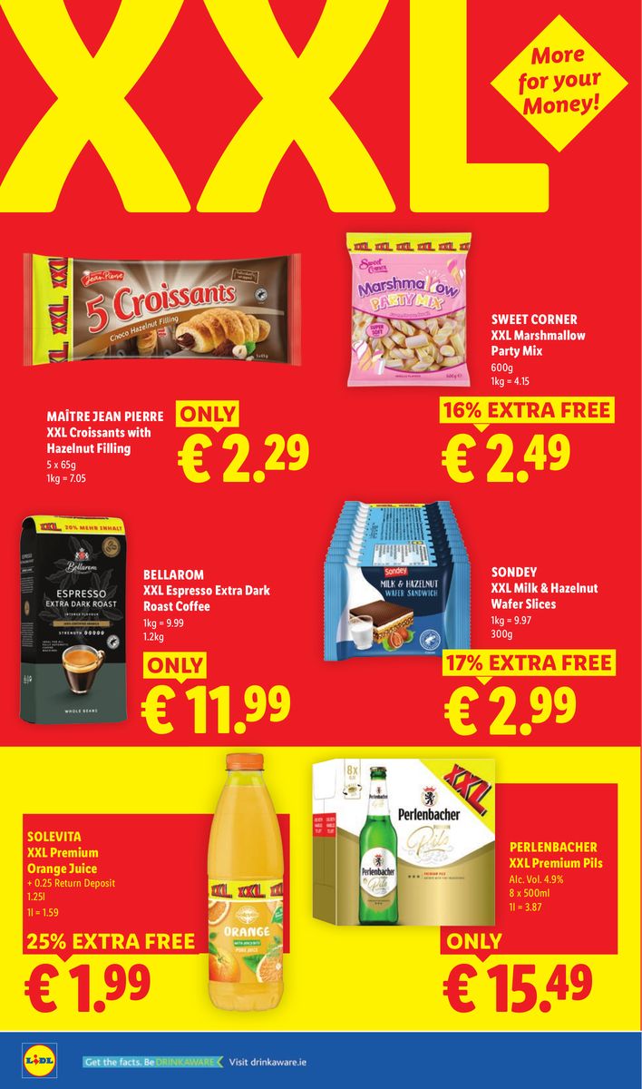 Lidl catalog page 16 — 2026-08-20 to 2026-08-26