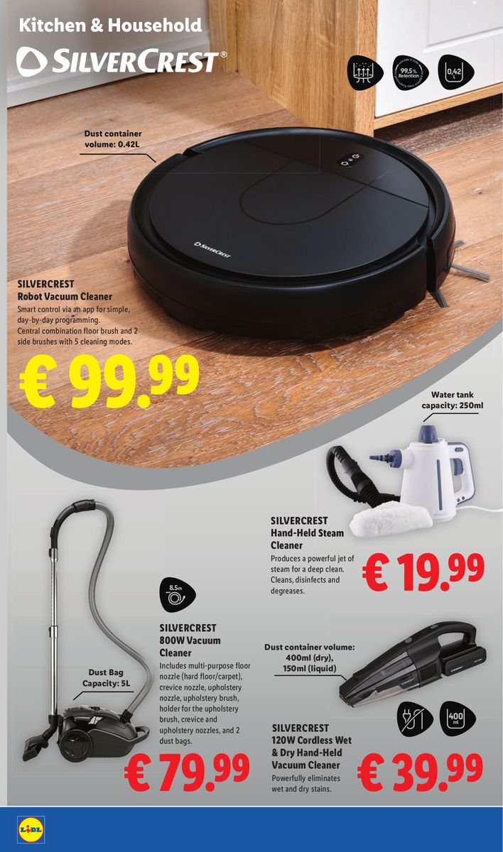 Lidl catalog page 28 — 2026-08-20 to 2026-08-26