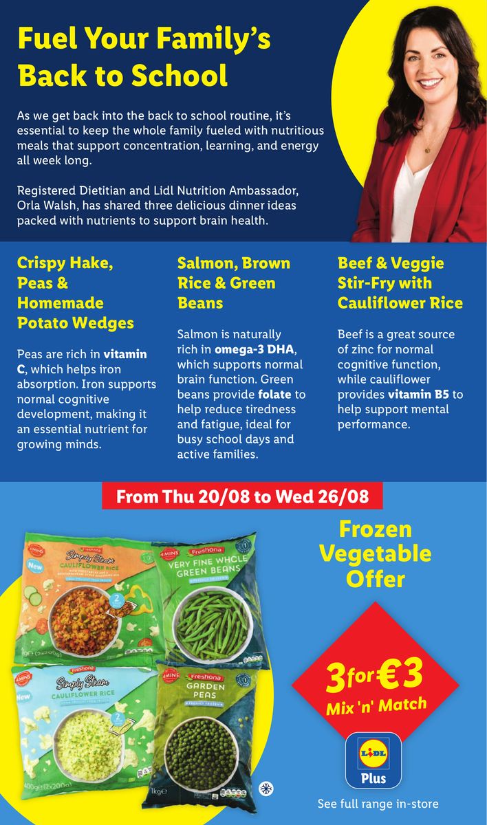 Lidl catalog page 31 — 2026-08-20 to 2026-08-26