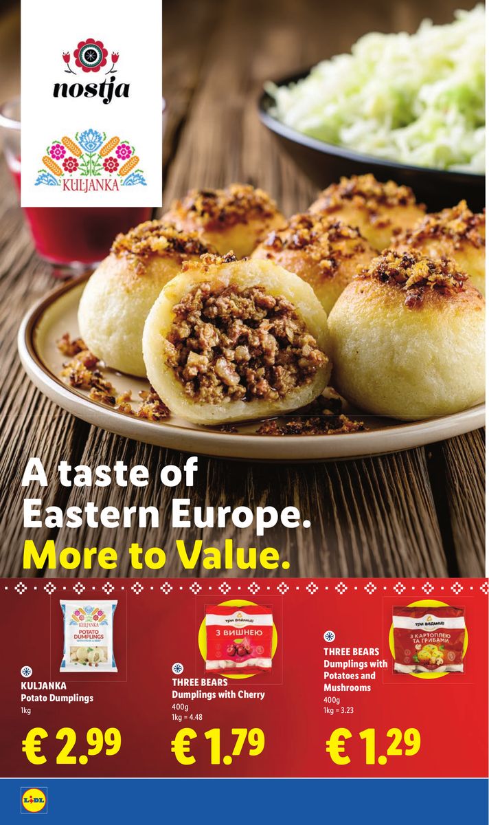 Lidl catalog page 10 — 2026-09-10 to 2026-09-16