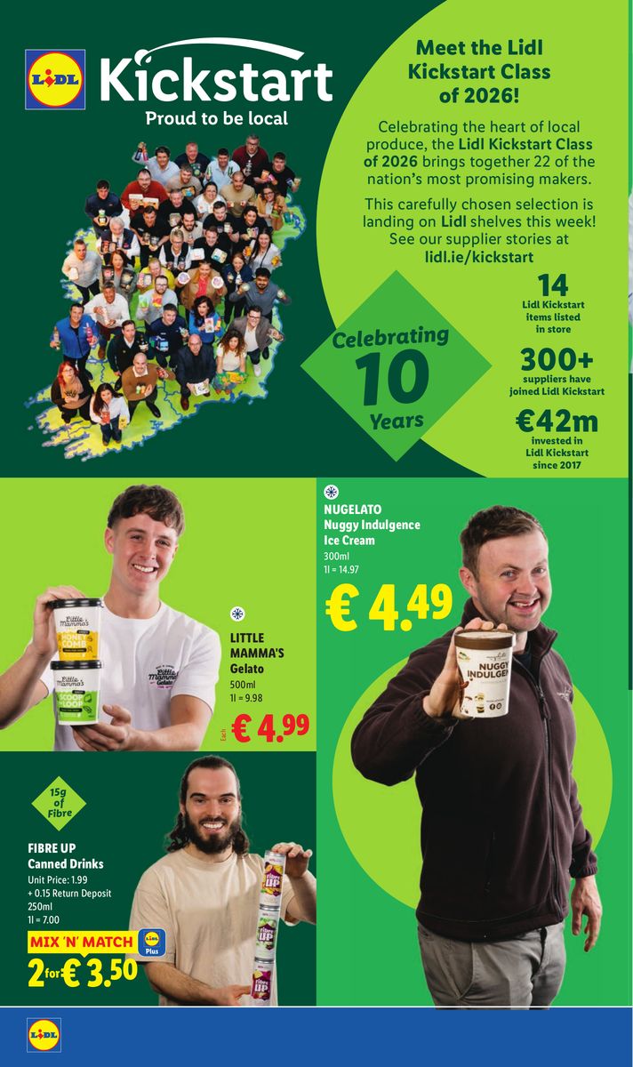 Lidl catalog page 14 — 2026-09-10 to 2026-09-16