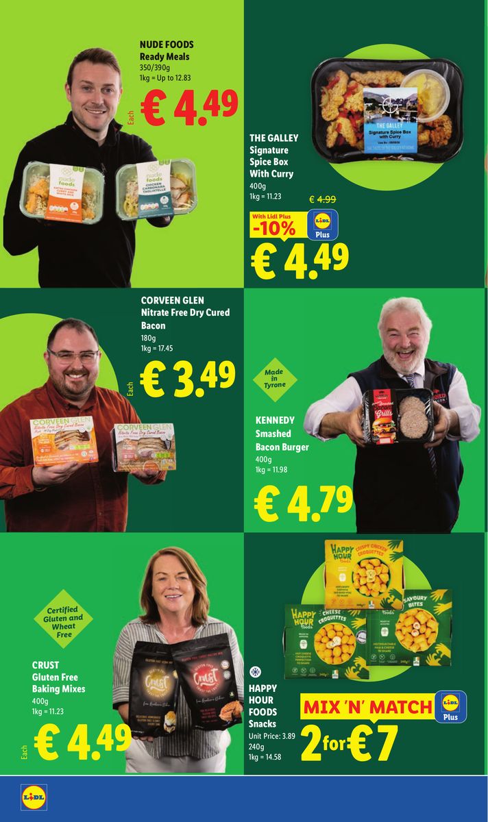 Lidl catalog page 18 — 2026-09-10 to 2026-09-16