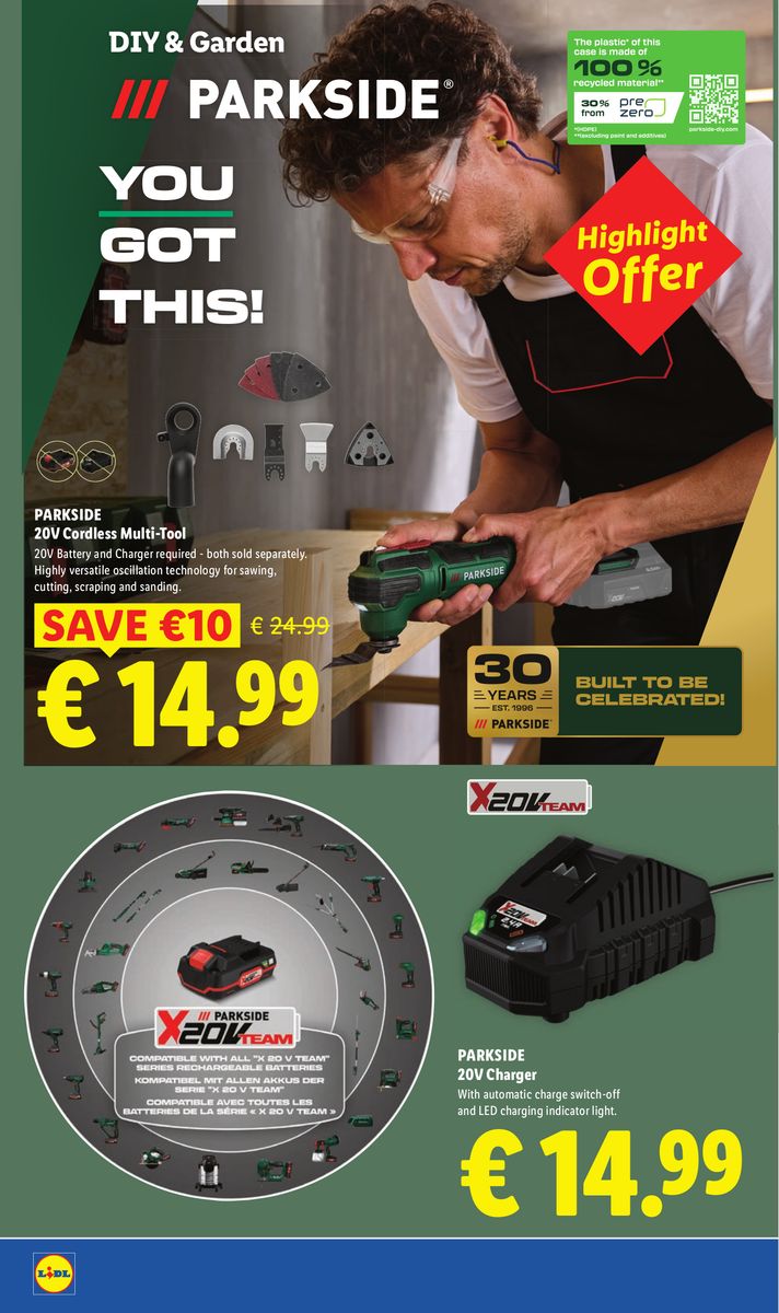 Lidl catalog page 20 — 2026-09-10 to 2026-09-16