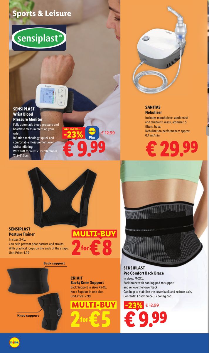 Lidl catalog page 28 — 2026-09-10 to 2026-09-16