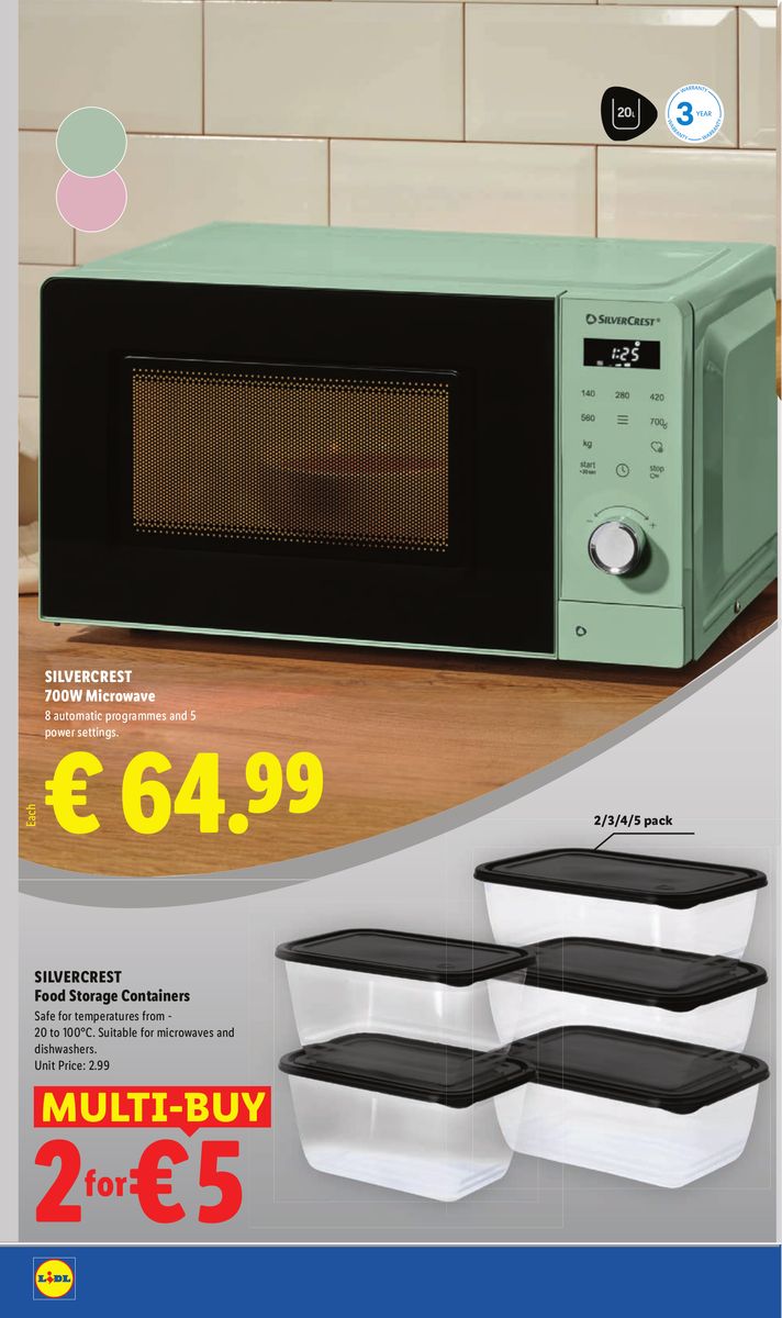 Lidl catalog page 30 — 2026-09-10 to 2026-09-16