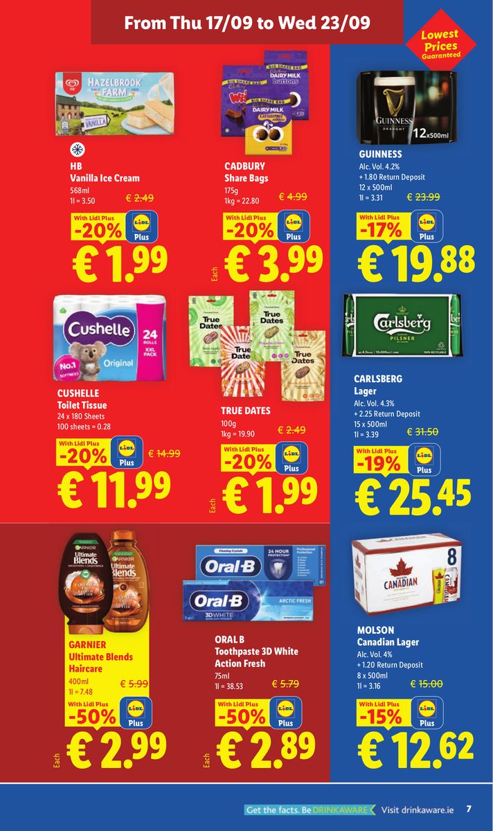 Lidl catalog page 7 — 2026-09-17 to 2026-09-23