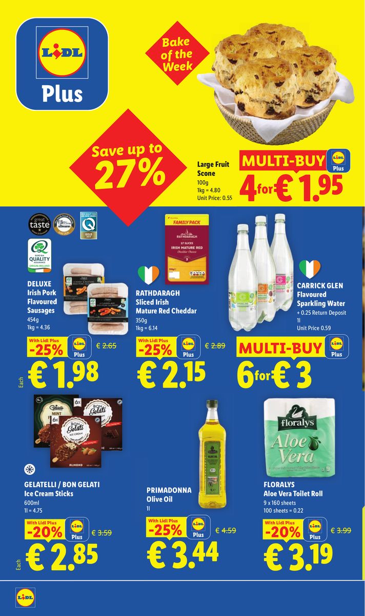 Lidl catalog page 8 — 2026-09-17 to 2026-09-23