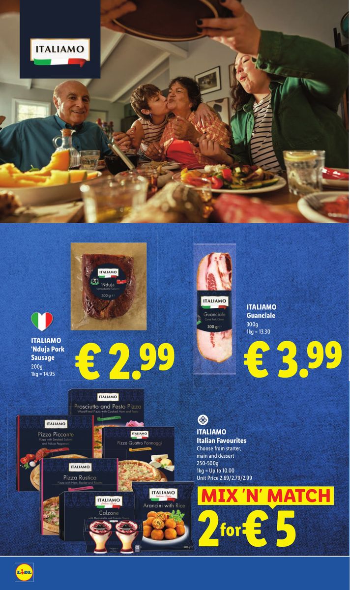 Lidl catalog page 12 — 2026-09-17 to 2026-09-23