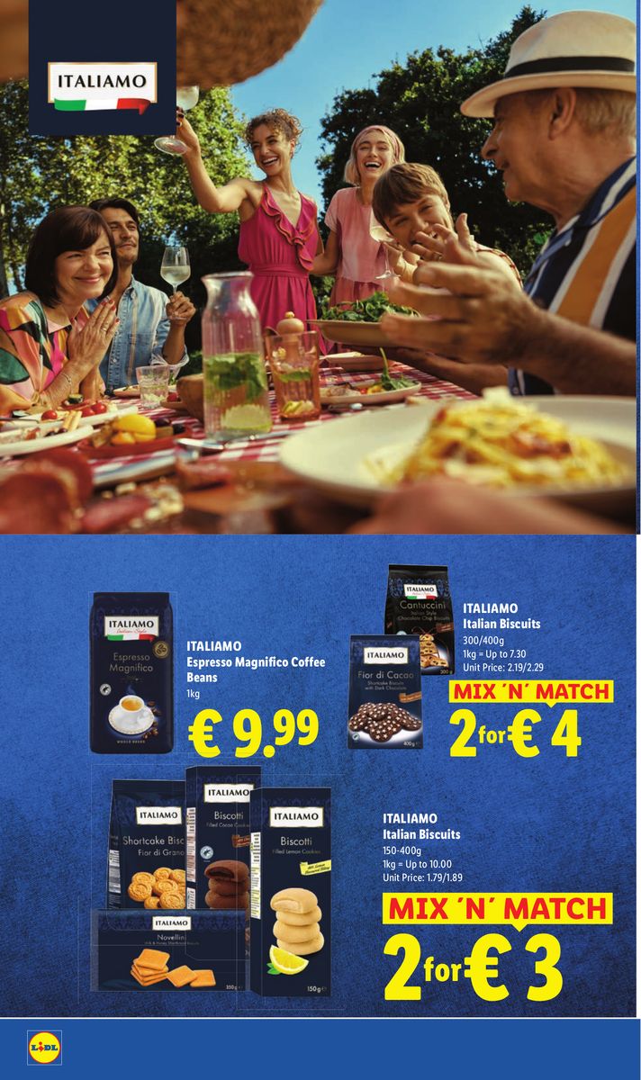 Lidl catalog page 14 — 2026-09-17 to 2026-09-23