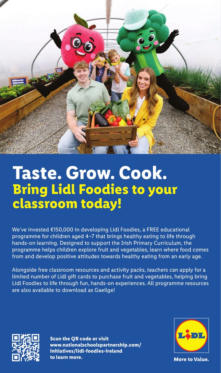 Lidl catalog page 26 — 2026-09-17 to 2026-09-23