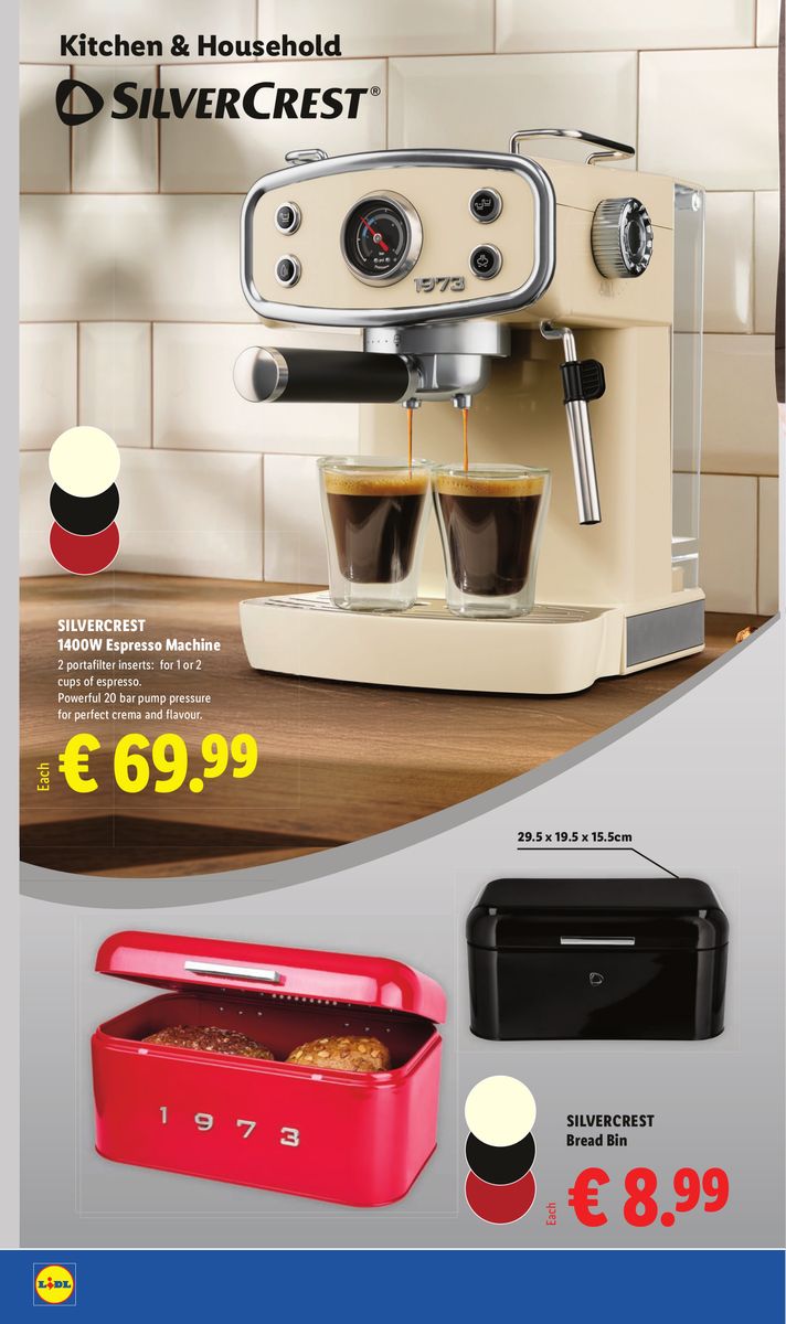 Lidl catalog page 28 — 2026-09-17 to 2026-09-23