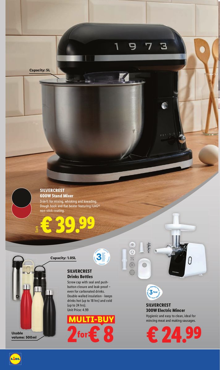 Lidl catalog page 30 — 2026-09-17 to 2026-09-23