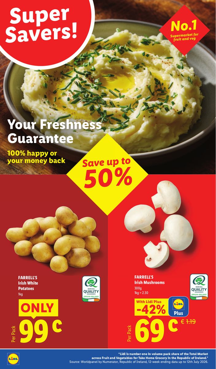 Lidl catalog page 2 — 2026-09-24 to 2026-09-30