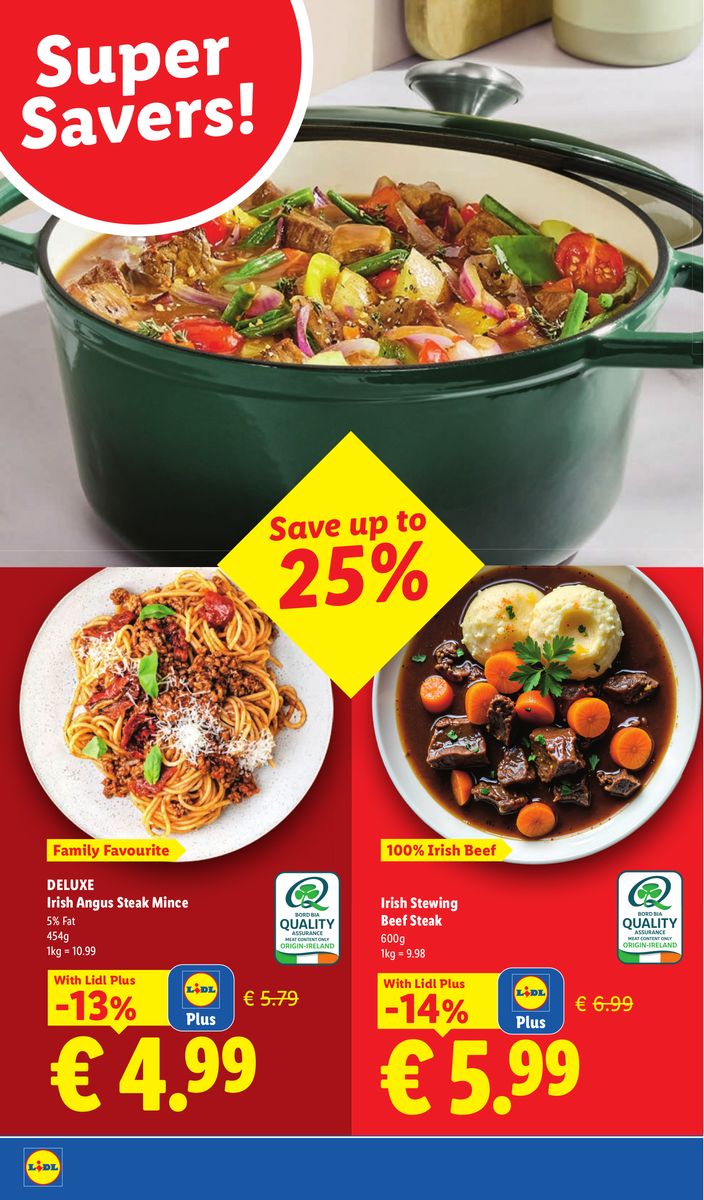 Lidl catalog page 4 — 2026-09-24 to 2026-09-30