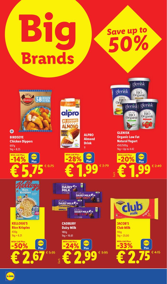 Lidl catalog page 8 — 2026-09-24 to 2026-09-30