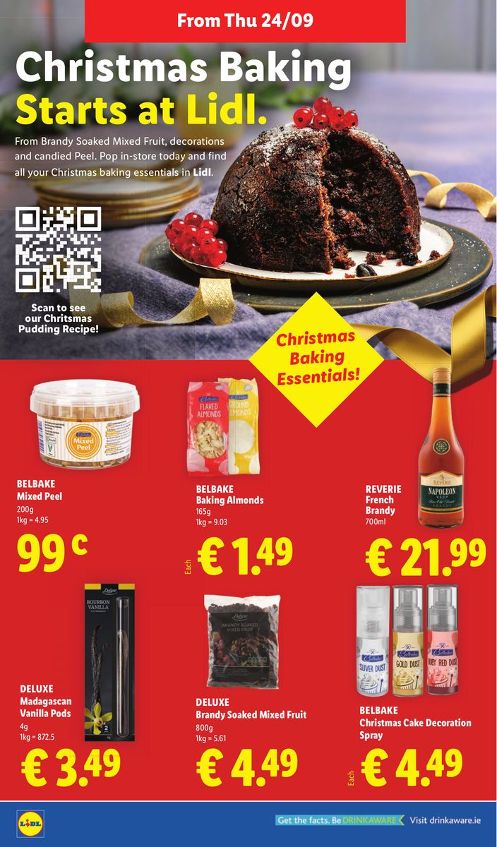 Lidl catalog page 14 — 2026-09-24 to 2026-09-30