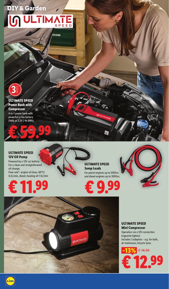 Lidl catalog page 18 — 2026-09-24 to 2026-09-30