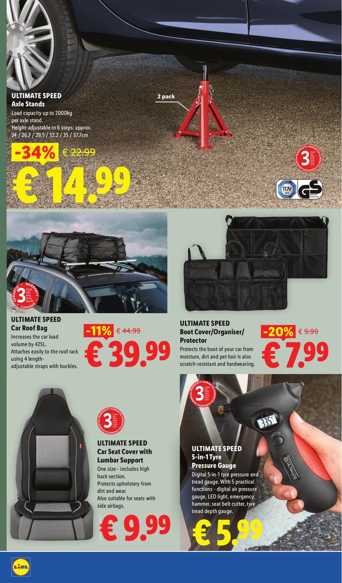 Lidl catalog page 20 — 2026-09-24 to 2026-09-30