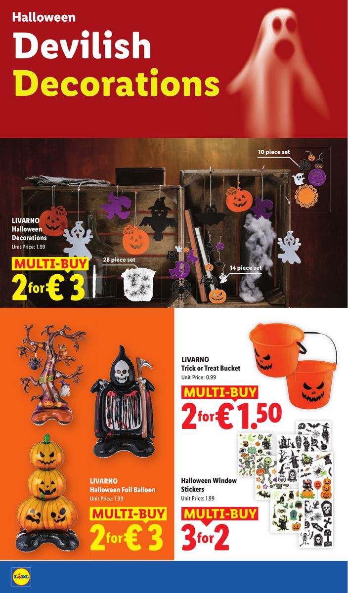 Lidl catalog page 28 — 2026-09-24 to 2026-09-30