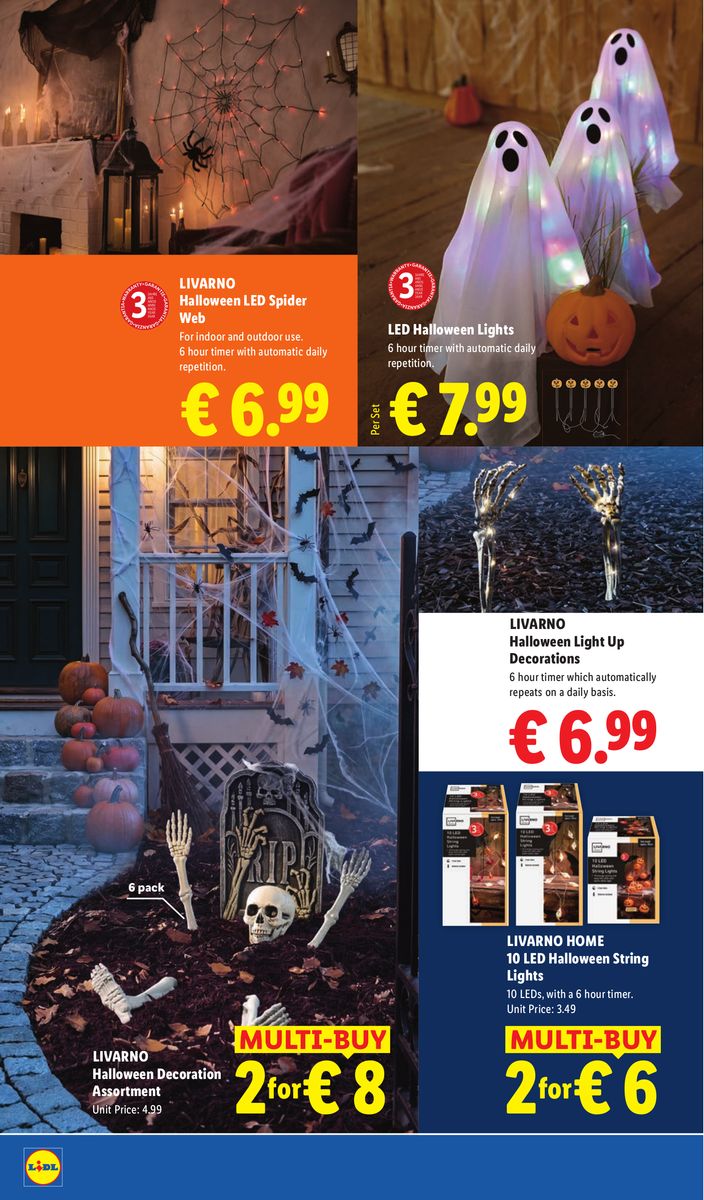 Lidl catalog page 30 — 2026-09-24 to 2026-09-30