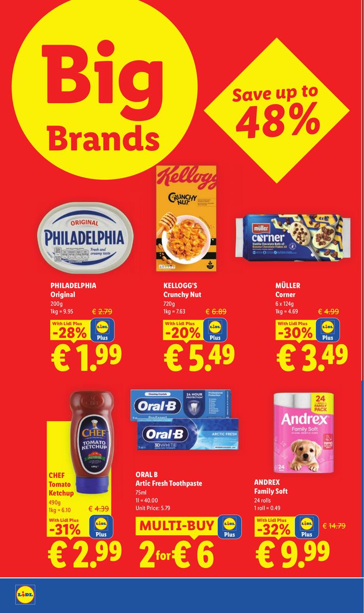 Lidl catalog page 8 — 2026-10-01 to 2026-10-07