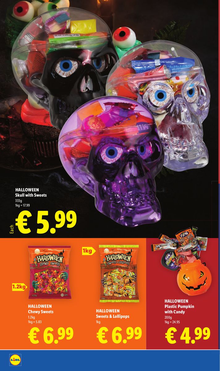 Lidl catalog page 12 — 2026-10-01 to 2026-10-07