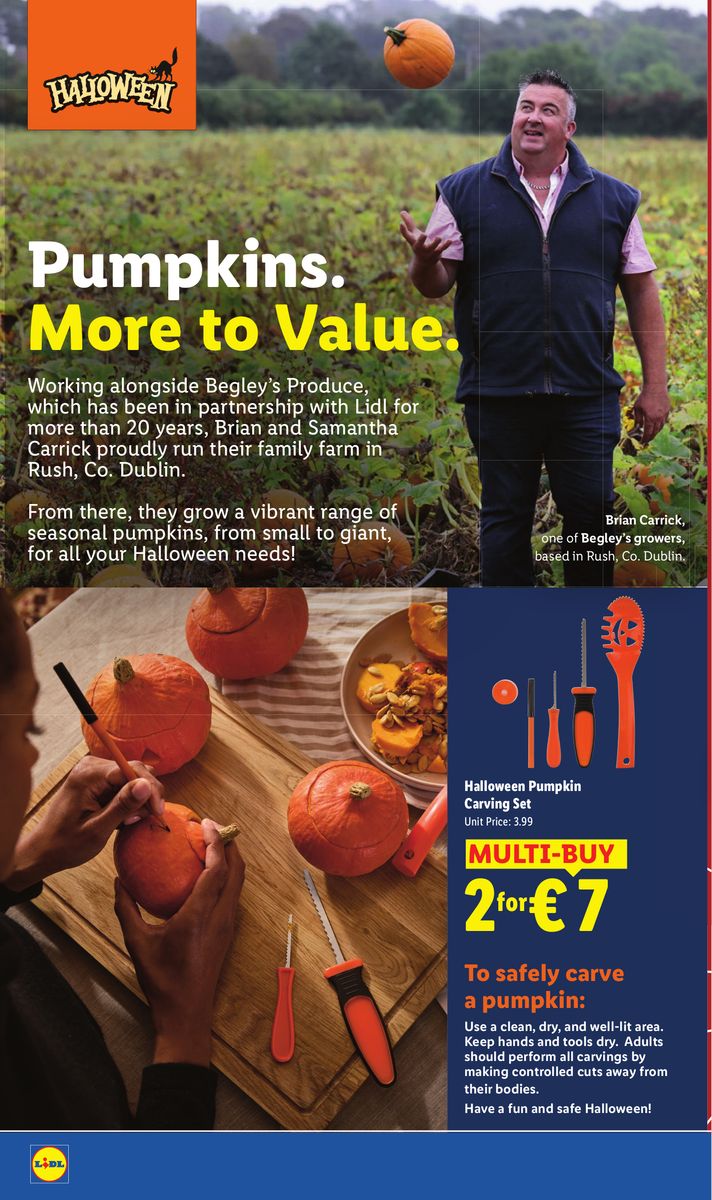 Lidl catalog page 14 — 2026-10-01 to 2026-10-07