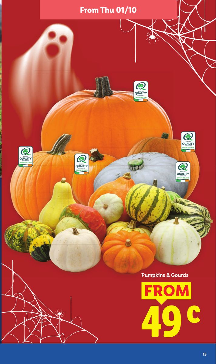 Lidl catalog page 15 — 2026-10-01 to 2026-10-07