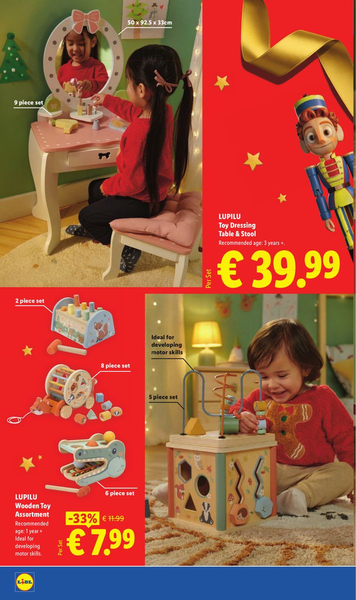 Lidl catalog page 26 — 2026-10-01 to 2026-10-07